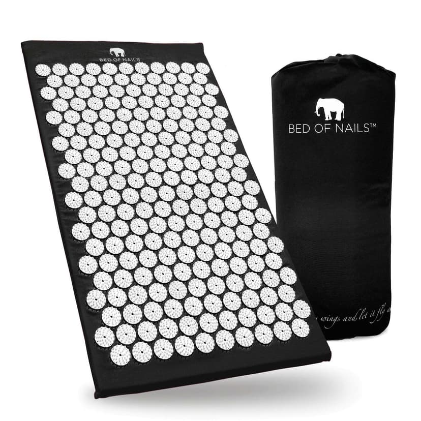 BON Acupressure Mat - Professional Pain Relief Therapy Mat