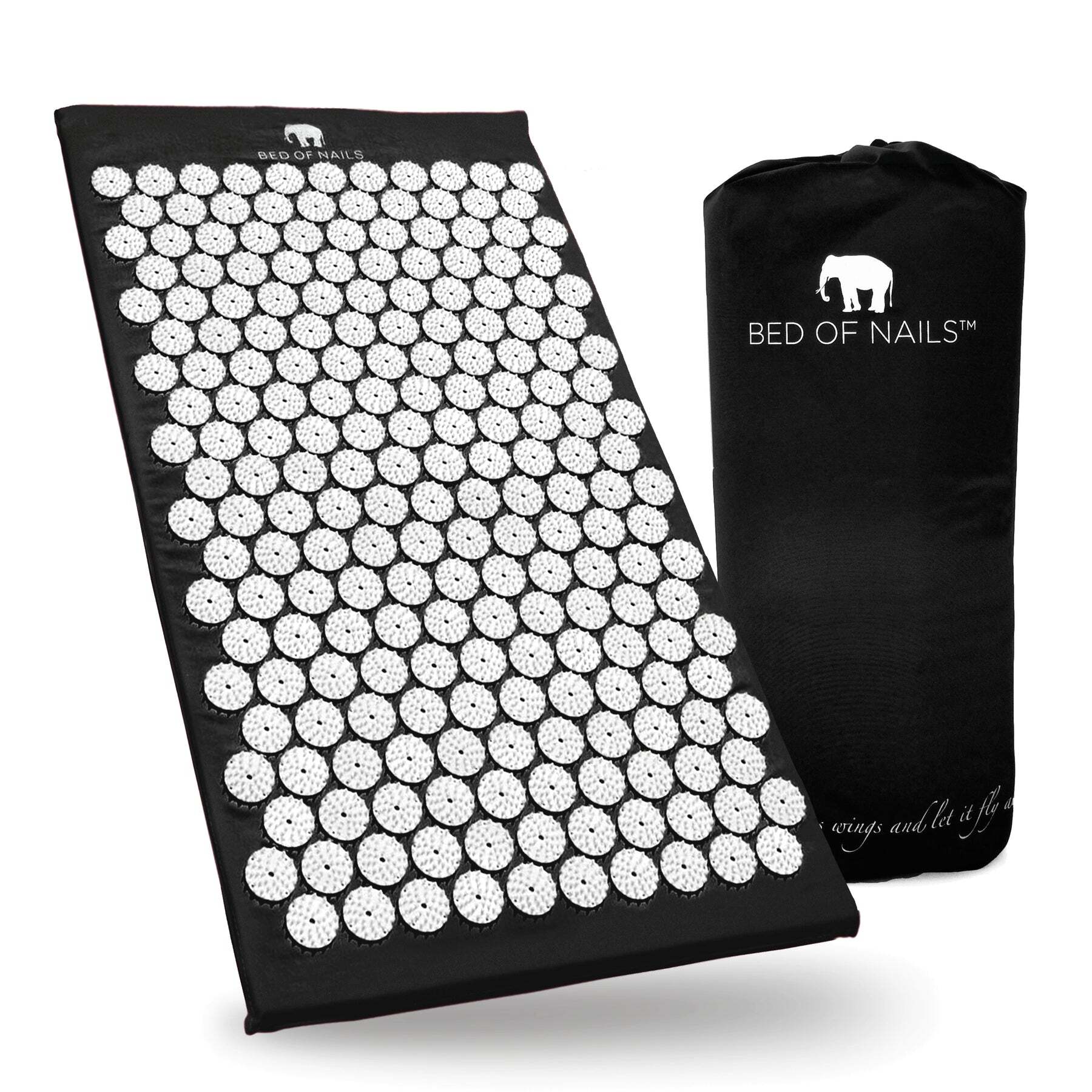 BON Acupressure Mat - Professional Pain Relief Therapy Mat