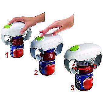 Electric Jar Opener - Automatic Kitchen Gadget